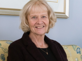 Kathy Evers