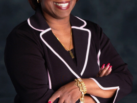 Frances Huntley-Cooper