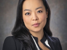 Francesca Hong