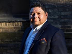 Frank Juarez