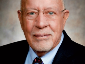 Fred Risser