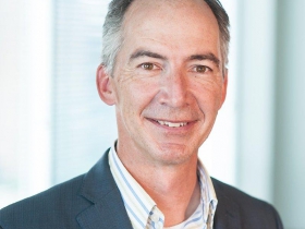 Michael Frohna