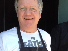 Richard Regner