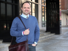 Jeremy Fyke