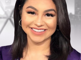 Gabriella Garza