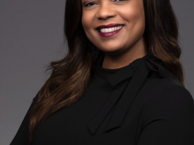 Gabrielle Finley-Hazle