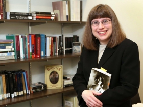 Melissa J. Ganz