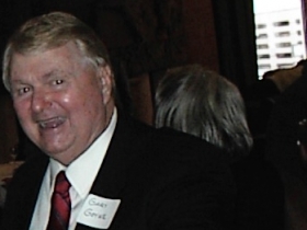 Gary Goyke