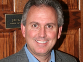Jack Gaudion