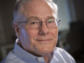 Gerald Harris