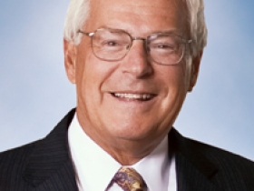 Gerald Whitburn