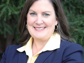 Gina Sholtis