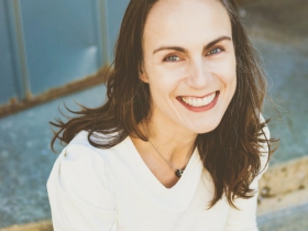 Liz Sumner