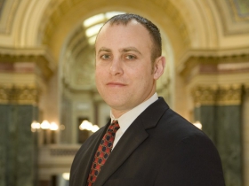 Gordon Hintz