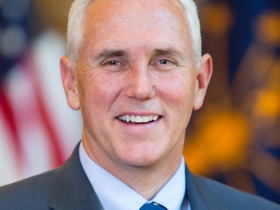 Mike Pence
