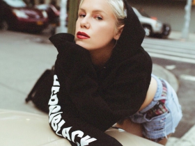 Grace Weber