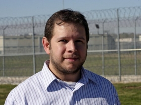 Graeme Zielinski