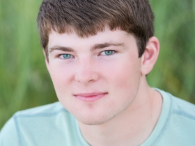 Grayson Vandenbush
