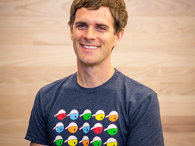 Greg Marshall
