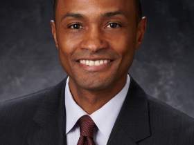 Gregory M. Wesley