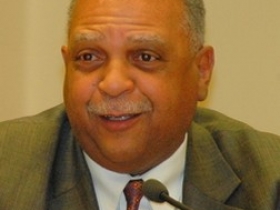 Gregory Thorton