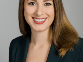 Rebecca Gries