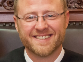 Brian Hagedorn