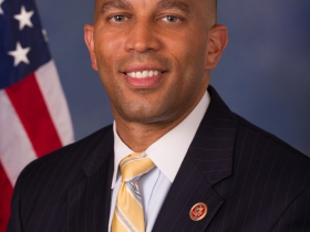 Hakeem Jeffries
