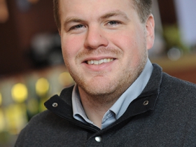 Josh Halvorsen