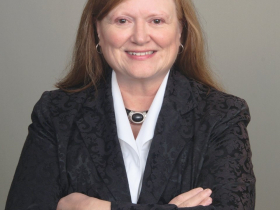 Debbie Hamlett
