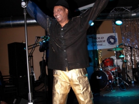 Harvey Scales