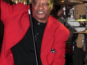 Harvey Scales