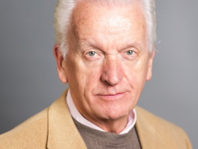 H. Carl Mueller