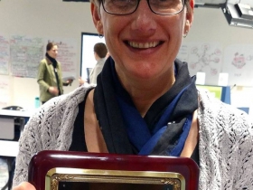 Heather DuBois Bourenane