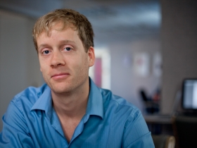 Kyle Buckley