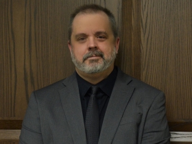 Mark G. Schroeder
