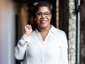 Nadiyah Groves
