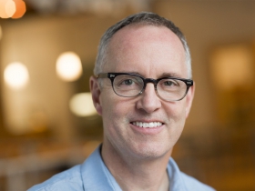 Tim Dodge