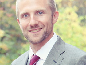 Justin Bielinski