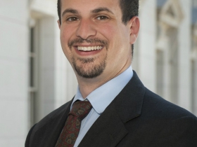 Jonathan Brostoff