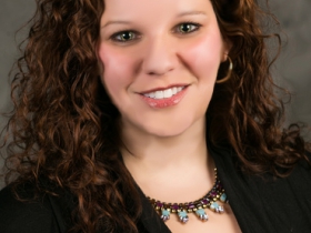 Kristin Godfrey