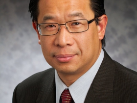 Johnny Hong