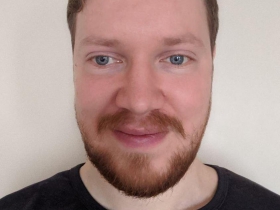 Igor Gayday