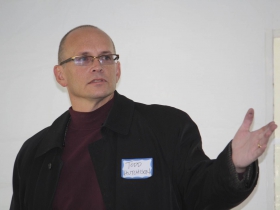 Todd Hutchison
