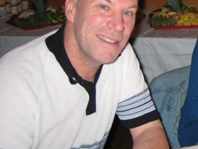 Kevin Callahan