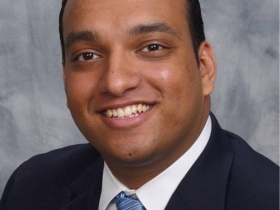 James K. Joseph