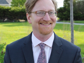 Scott Spiker