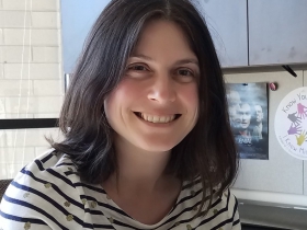Andrea Bernstein