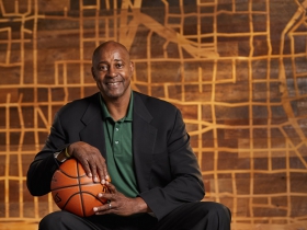 Sidney Moncrief