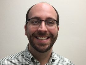 Timothy Tharp
